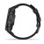 Garmin Epix Pro Gen 2 Sapphire 47mm Carbon G. DLC Tit. with B. Leather Band (010-02803-30)