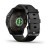 Garmin Epix Pro Gen 2 Sapphire 47mm Carbon G. DLC Tit. with B. Leather Band (010-02803-30)