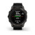 Garmin Epix Pro Gen 2 Sapphire 47mm Carbon G. DLC Tit. with B. Leather Band (010-02803-30)