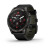 Garmin Epix Pro Gen 2 Sapphire 47mm Carbon G. DLC Tit. with B. Leather Band (010-02803-30)