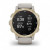 Garmin Descent Mk2S Light Gold with Light Sand Silicone Band (010-02403-01)