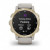 Garmin Descent Mk2S Light Gold with Light Sand Silicone Band (010-02403-01)