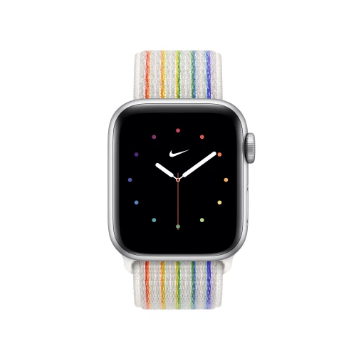 Apple Watch 44mm Nike Sport Loop Pride Edition (MJWP3)