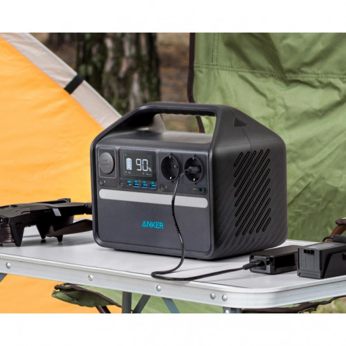 Anker Solix 535 PowerHouse 512Wh 500W