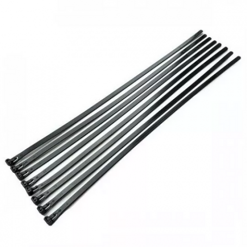 Кабель крепления для солнечных панелей Balcony Nylon Cable Tie Kit