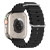 Ремінець Apple Watch 42/44/45/49mm ArmorStandart Ocean Band Black (ARM74244)
