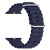 Ремешок Apple Watch 42/44/45/49mm ArmorStandart Ocean Band Deep Blue (ARM74245)