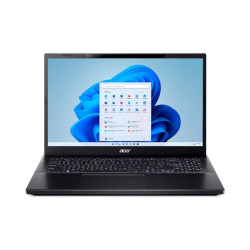 Acer Aspire 3D A3D15-71G Obsidian Black (NH.QNHAA.001)