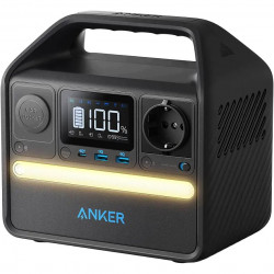 Anker Solix 521 PowerHouse 256Wh 200W