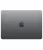 Apple MacBook Air 15" M3 2024 Space Gray (Z1BP0006M)