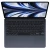 Apple MacBook Air 13.6" Midnight 2022 (MLY43) (Вживаний А+)