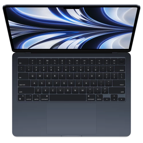 Apple MacBook Air 13.6" Midnight 2022 (MLY43) (Вживаний А+)