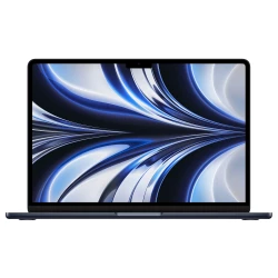 Apple MacBook Air 13.6" Midnight 2022 (MLY43) (Вживаний А+)