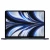 Apple MacBook Air 13.6" Midnight 2022 (MLY43) (Вживаний А+)