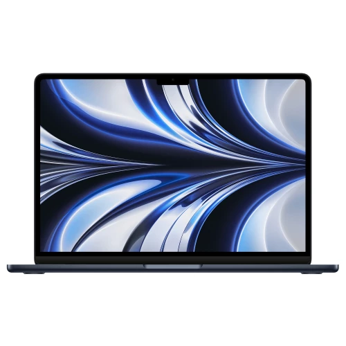 Apple MacBook Air 13.6" Midnight 2022 (MLY43) (Вживаний А+)