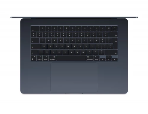 Apple MacBook Air 15" M2/8CPU/10GPU/8GB/256GB Midnight 2023 (MQKW3) (Ідеальний стан)