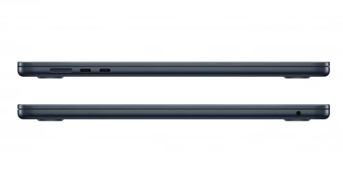 Apple MacBook Air 15" M2/8CPU/10GPU/8GB/256GB Midnight 2023 (MQKW3) (Ідеальний стан)