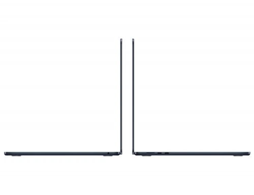 Apple MacBook Air 15" M2/8CPU/10GPU/8GB/256GB Midnight 2023 (MQKW3) (Ідеальний стан)