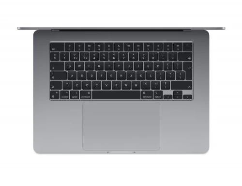 Apple MacBook Air 15" M2/8CPU/10GPU/8GB/256GB Space Gray 2023 (MQKP3) (Вживаний А+)