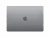 Apple MacBook Air 15" M2/8CPU/10GPU/8GB/256GB Space Gray 2023 (MQKP3) (Вживаний А+)