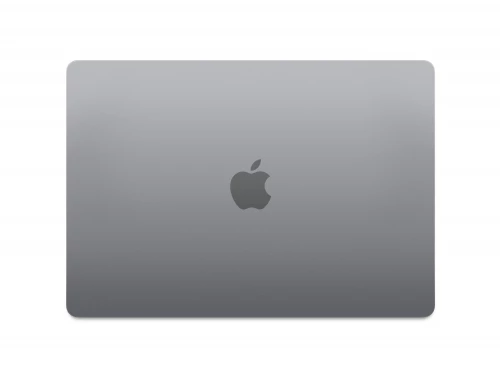 Apple MacBook Air 15" M2/8CPU/10GPU/8GB/256GB Space Gray 2023 (MQKP3) (Вживаний А+)