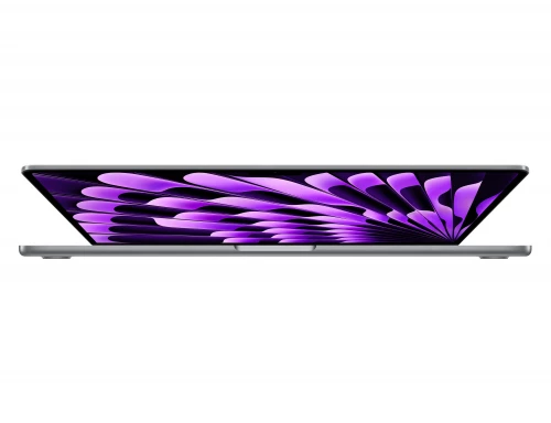 Apple MacBook Air 15" M2/8CPU/10GPU/8GB/256GB Space Gray 2023 (MQKP3) (Вживаний А+)