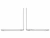 Apple MacBook Air 15" M2/8CPU/10GPU/8GB/256GB Space Gray 2023 (MQKP3) (Вживаний А+)