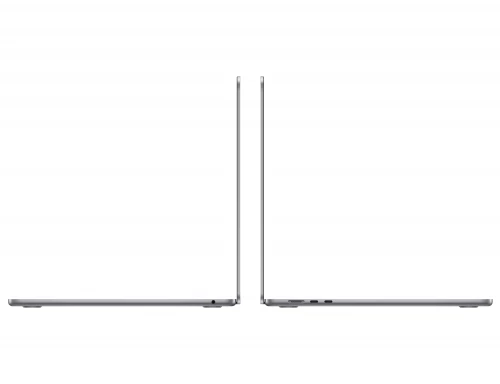 Apple MacBook Air 15" M2/8CPU/10GPU/8GB/256GB Space Gray 2023 (MQKP3) (Вживаний А+)