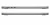 Apple MacBook Air 15" M2/8CPU/10GPU/8GB/256GB Space Gray 2023 (MQKP3) (Вживаний А+)