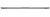 Apple MacBook Air 15" M2/8CPU/10GPU/8GB/256GB Space Gray 2023 (MQKP3) (Вживаний А+)