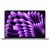 Apple MacBook Air 15" M2/8CPU/10GPU/8GB/256GB Space Gray 2023 (MQKP3) (Вживаний А+)