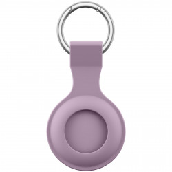 Брелок (силіконовий) для AirTag Silicone Ring Purple