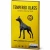 Защитное стекло Apple iPhone 14 Pro Doberman 2.5D Anti-static Glass Black