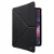 Чехол-книжка (полиуретановый) Apple iPad Air 13" 2024 LAUT HUEX FOLIO Y Tri-Fold Stand with Pencil Black (L_IPA24L_HF_BK)