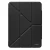 Чехол-книжка (полиуретановый) Apple iPad Air 13" 2024 LAUT HUEX FOLIO Y Tri-Fold Stand with Pencil Black (L_IPA24L_HF_BK)