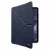 Чохол-книжка (поліуретановий) Apple iPad Air 11" 2024 / Air & Pro 11 2020-2022 LAUT HUEX FOLIO Y Tri-Fold Stand with Pencil Navy Blue (L_IPA24S_HF_NV)