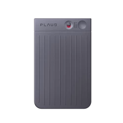 PLAUD Note ChatGPT Empowered AI Voice Recorder Black