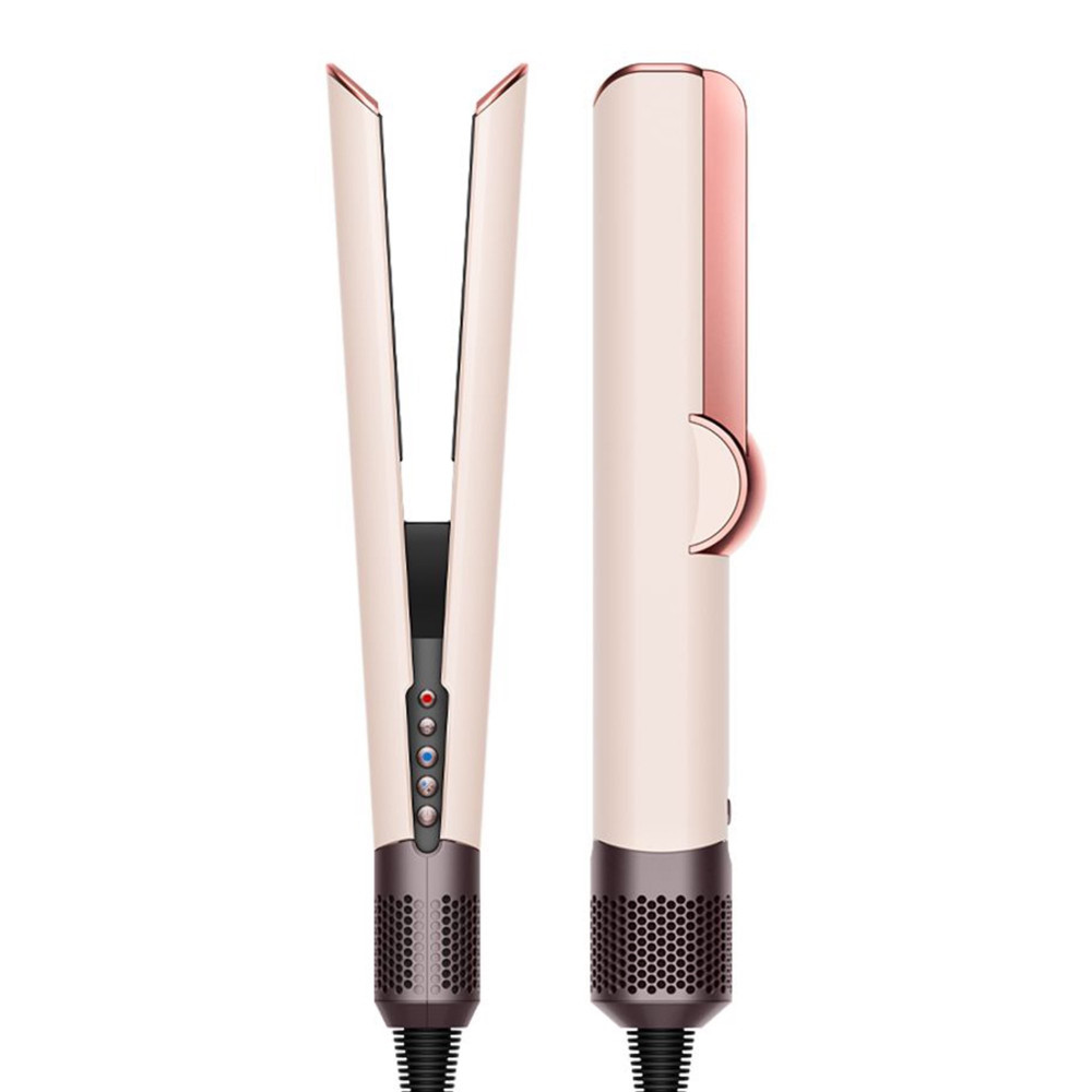 Выпрямитель для волос Dyson Airstrait HT01 Ceramic Pink/Rose Gold Выпрямитель для волос Dyson Airstrait HT01 Ceramic Pink/Rose Gold