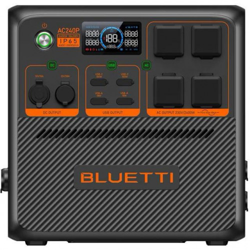 BLUETTI AC240P