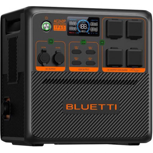 BLUETTI AC240P