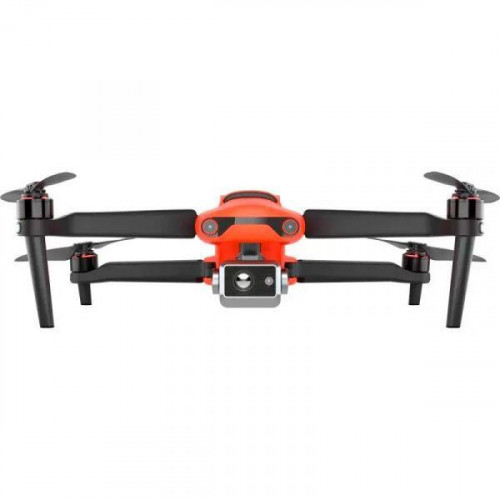 AUTEL EVO II Dual Rugged Bundle 640T RTK V3 Orange (102001511)