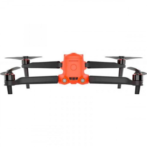 AUTEL EVO II Dual Rugged Bundle 640T RTK V3 Orange (102001511)