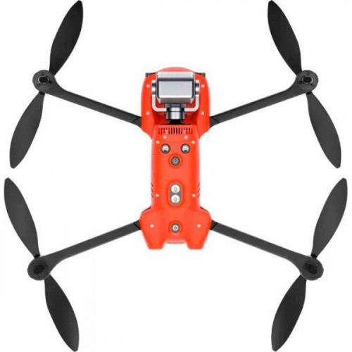 AUTEL EVO II Dual Rugged Bundle 640T RTK V3 Orange (102001511)