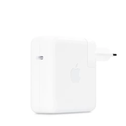Apple 61W USB-C Power Adapter (MNF72) (OEM)