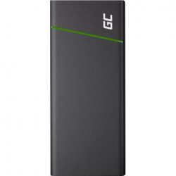 Green Cell GC PowerPlay Ultra 26800mAh 128W Black (PBGC04)