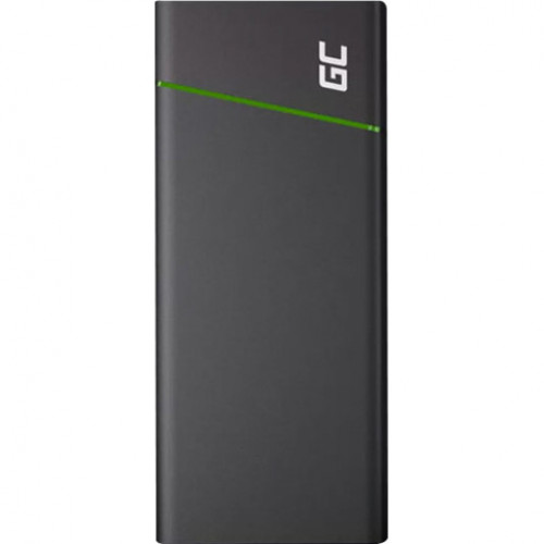 Green Cell GC PowerPlay Ultra 26800mAh 128W Black (PBGC04)