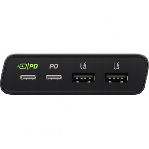 Green Cell GC PowerPlay Ultra 26800mAh 128W Black (PBGC04)