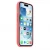 Чехол-накладка (силиконовый) для iPhone 15 Silicone Case High Copy with MagSafe Guava