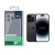 Чохол-накладка (силіконовий) Apple iPhone 15 Pro Max Alabay TPU Series Transparent