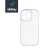 Чохол-накладка (силіконовий) Apple iPhone 15 Pro Max Alabay TPU Series Transparent